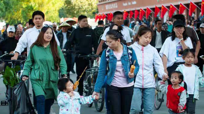 做足做好各項服務措施 雄安新區(qū)白洋淀景區(qū)“十一”期間迎來旅游高峰