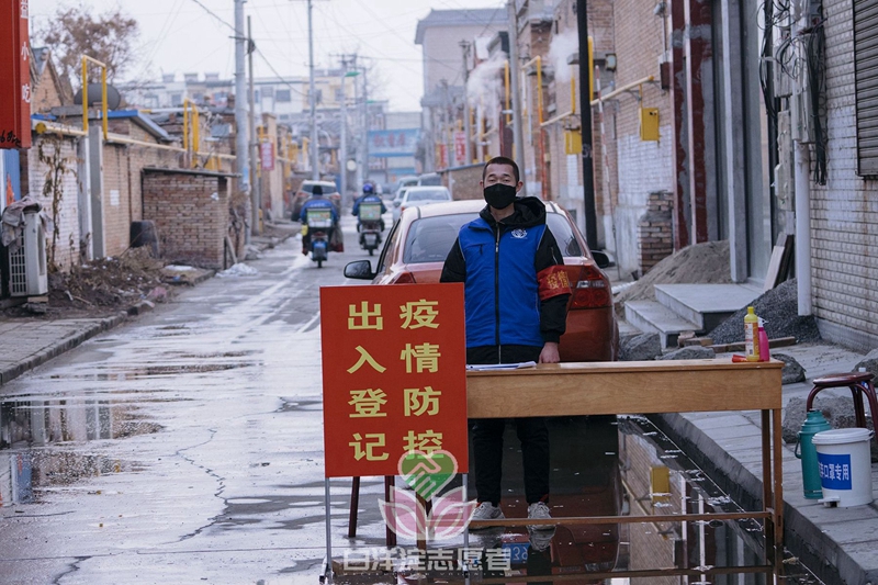 學雷鋒紀念日丨“支援武漢的雄安醫護人員請放心！我們就是你們的堅強后盾”