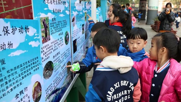 河北省林草局下發緊急通知嚴厲打擊亂捕濫獵販賣野生動物行為