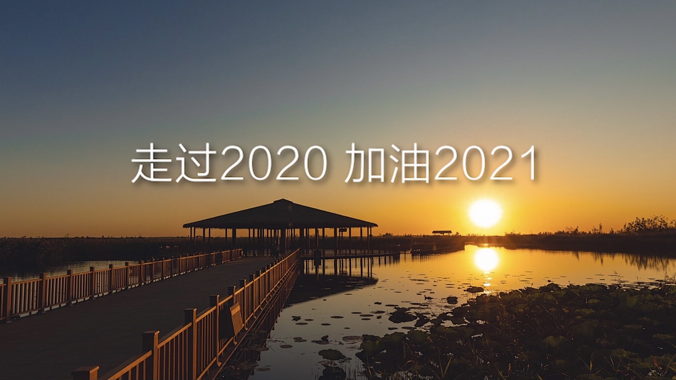 雄安這一年丨2020年，你心中最重要的一件事是什么？