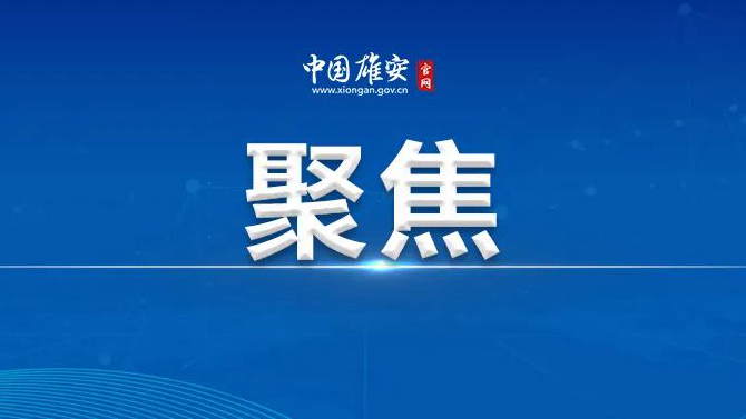 “亮證”通行！雄安全面啟用道路運輸電子證照